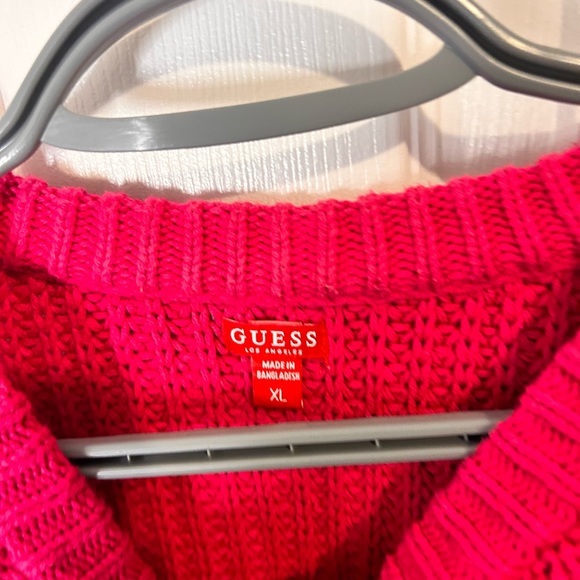 GUESS sweater - Picture 2 of 3